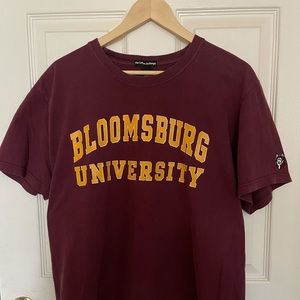 Bloomsburg University Shirt